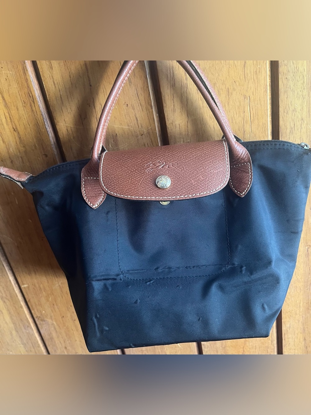 LongChamp bag